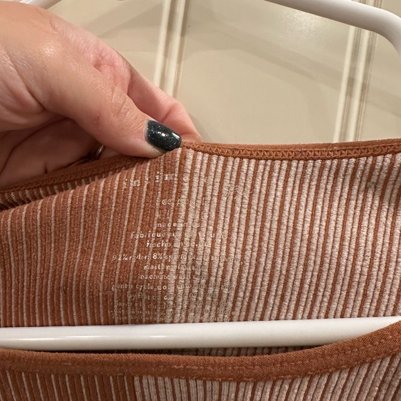 Free People Intimately Top - Picture 2 of 3